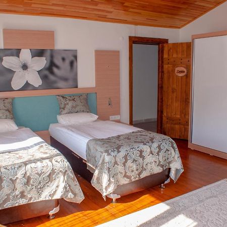 Avena Mountain Hotel - Adults Only Alanya Exterior photo