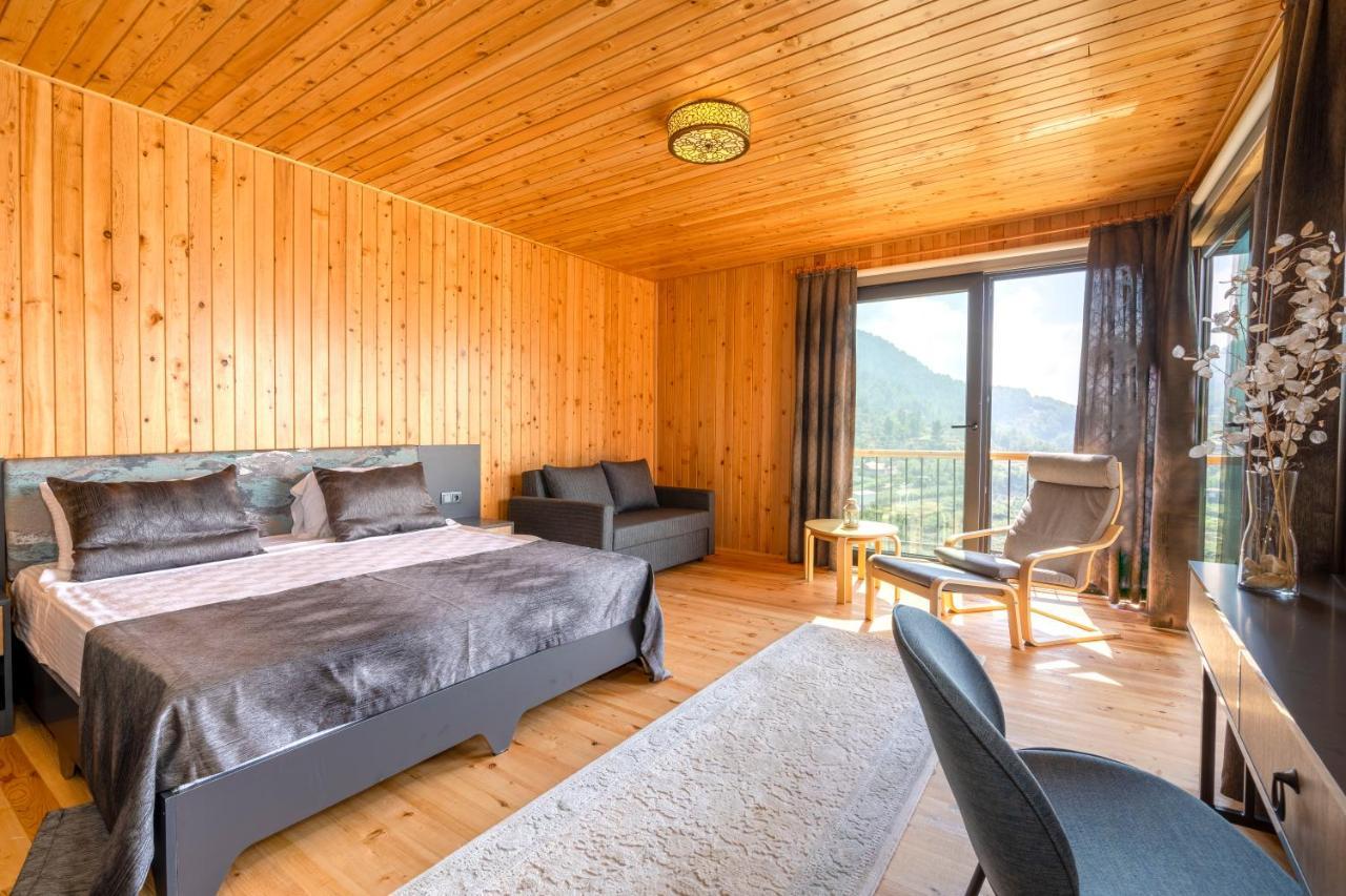 Avena Mountain Hotel - Adults Only Alanya Exterior photo