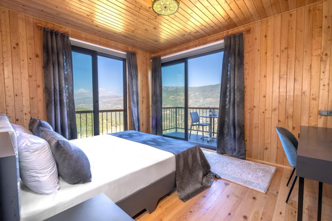 Avena Mountain Hotel - Adults Only Alanya Exterior photo