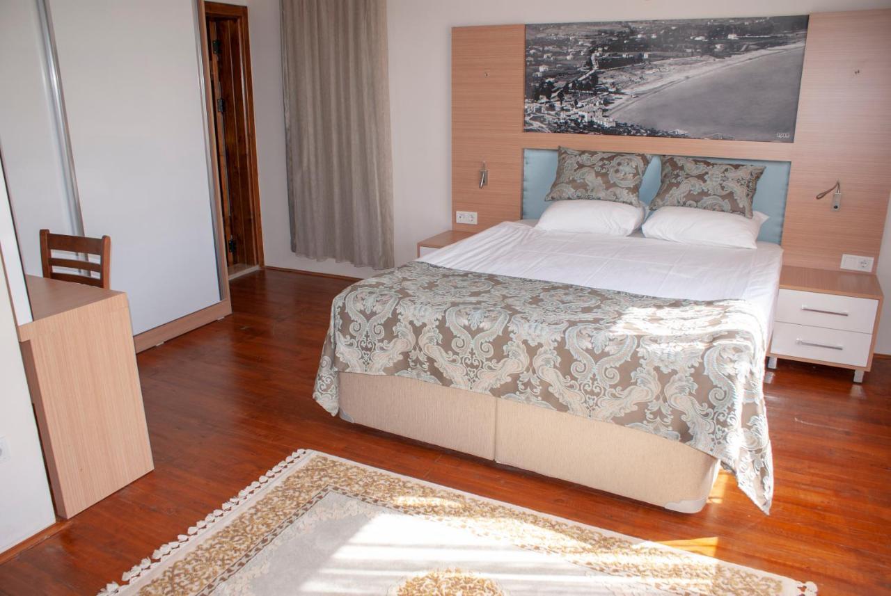 Avena Mountain Hotel - Adults Only Alanya Exterior photo